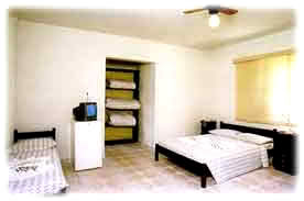 Chales Litoral Norte
