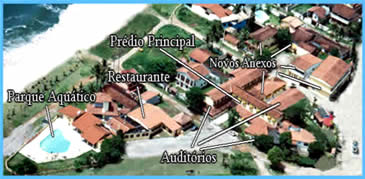 Chales Litoral Norte
