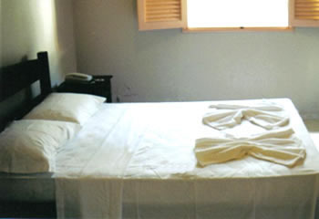 Chales Litoral Norte
