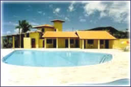 Chales Litoral Norte
