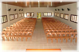 Chales Litoral Norte
