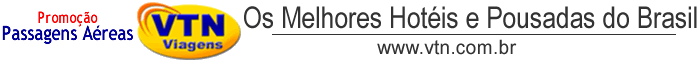Portal VTN - Hot�is e Pousadas